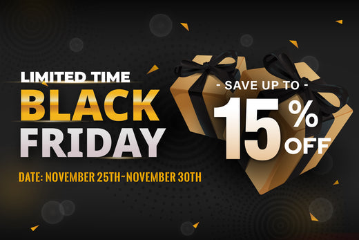Ajazz Black Friday Extravaganza: Deals You Canβt Miss!