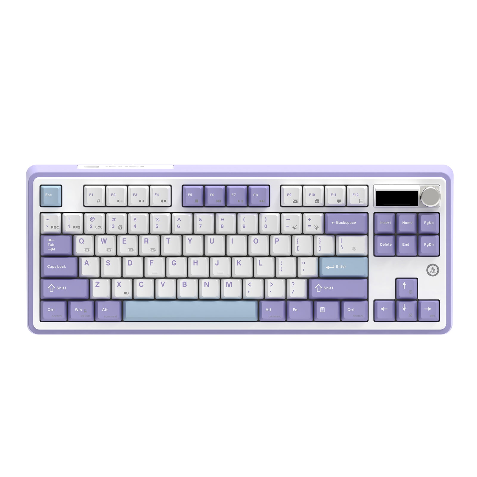 AJAZZ AK870