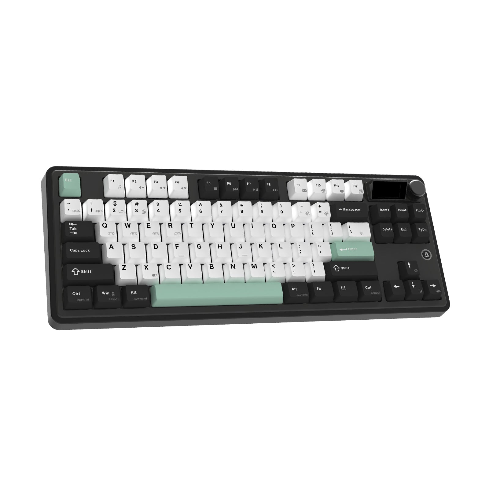 AJAZZ AK870