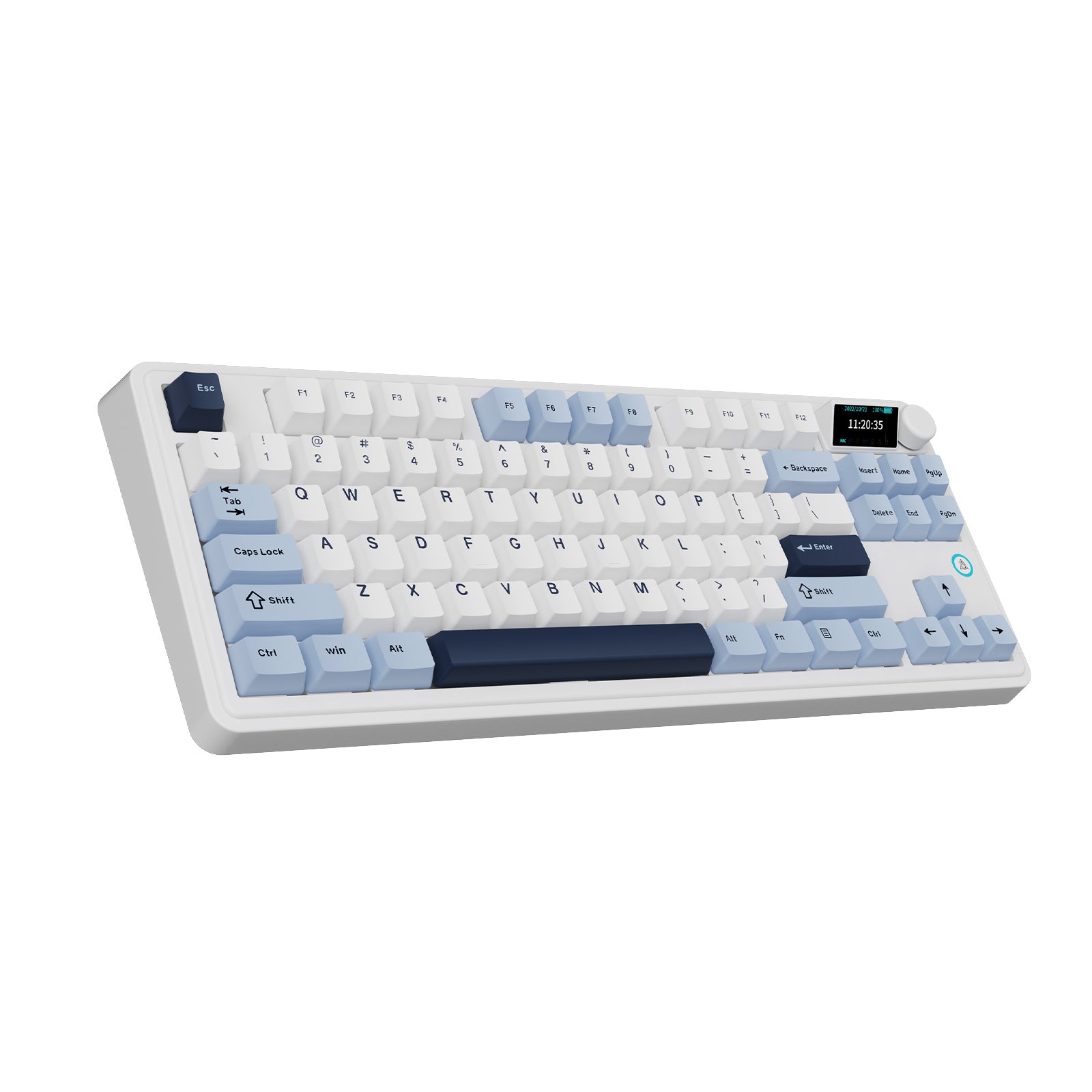 AJAZZ AK870
