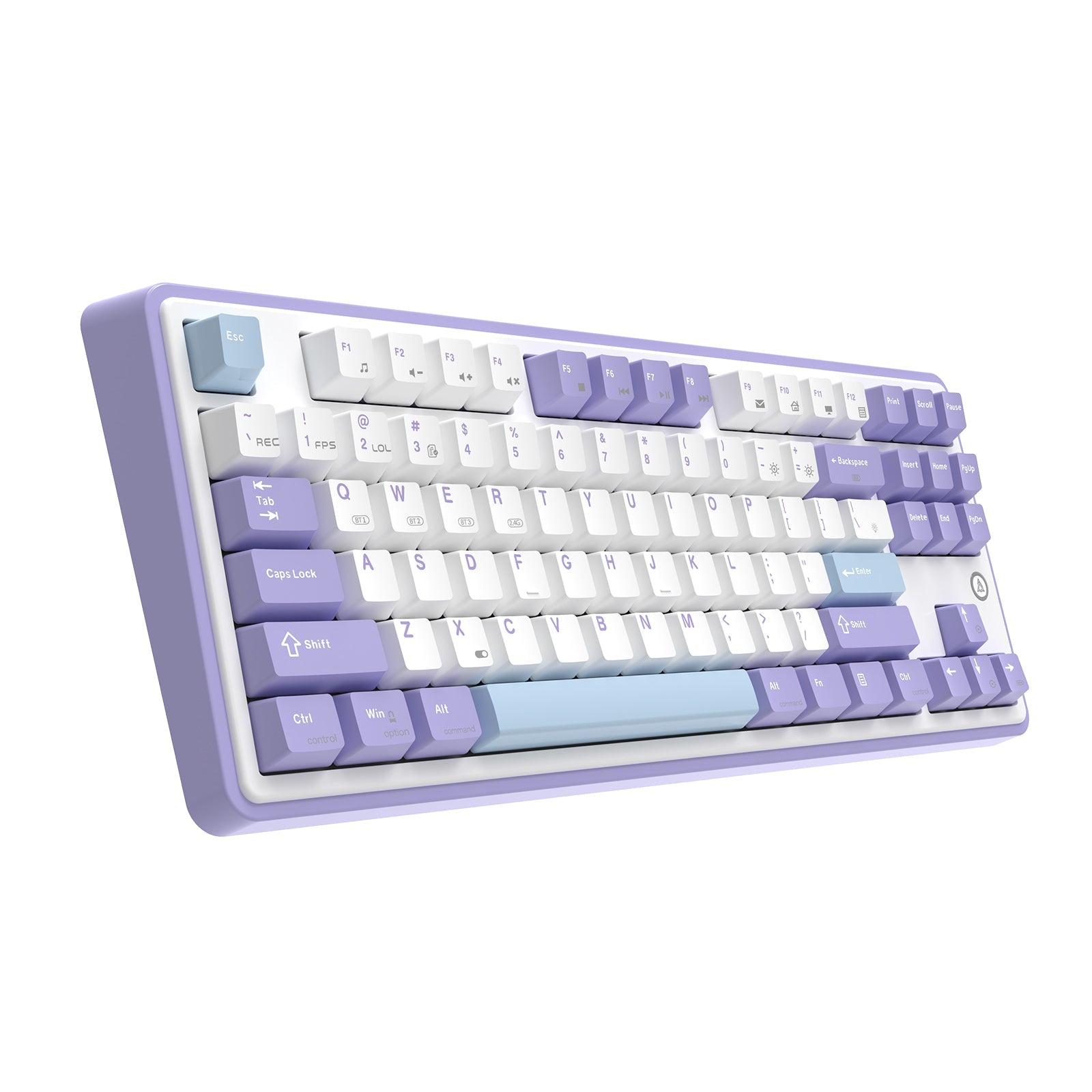 AJAZZ AK870