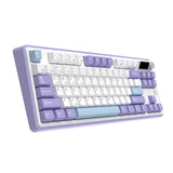 AJAZZ AK870