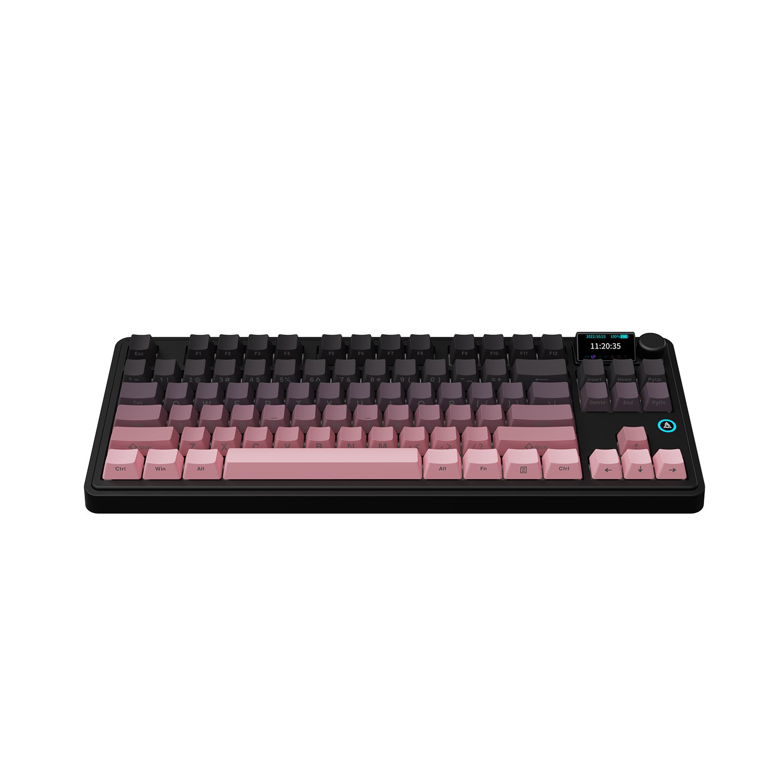 AJAZZ AK870