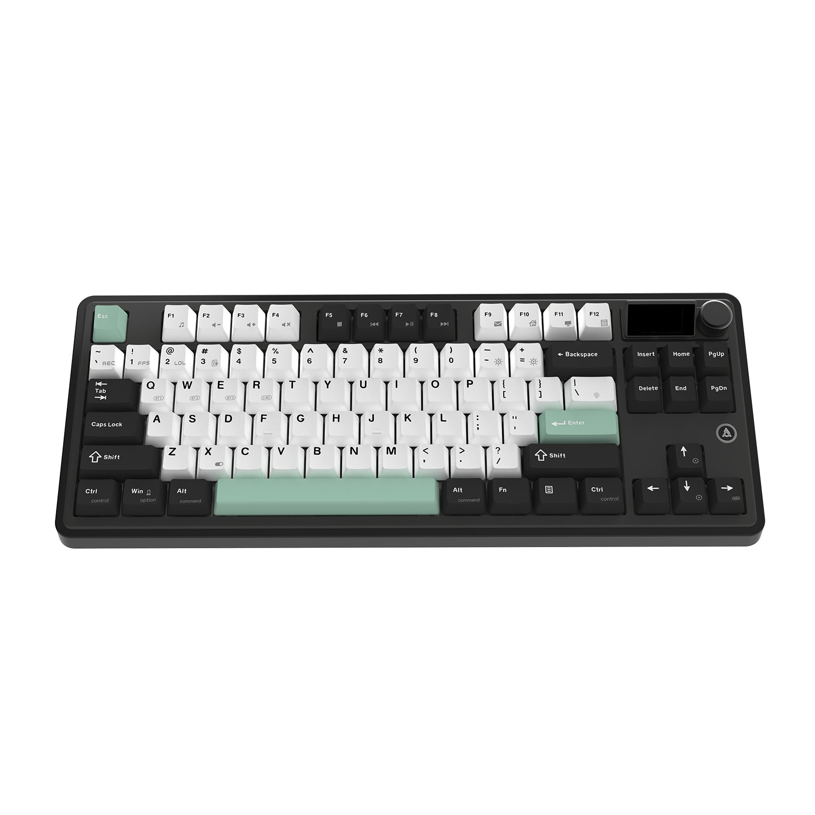 AJAZZ AK870