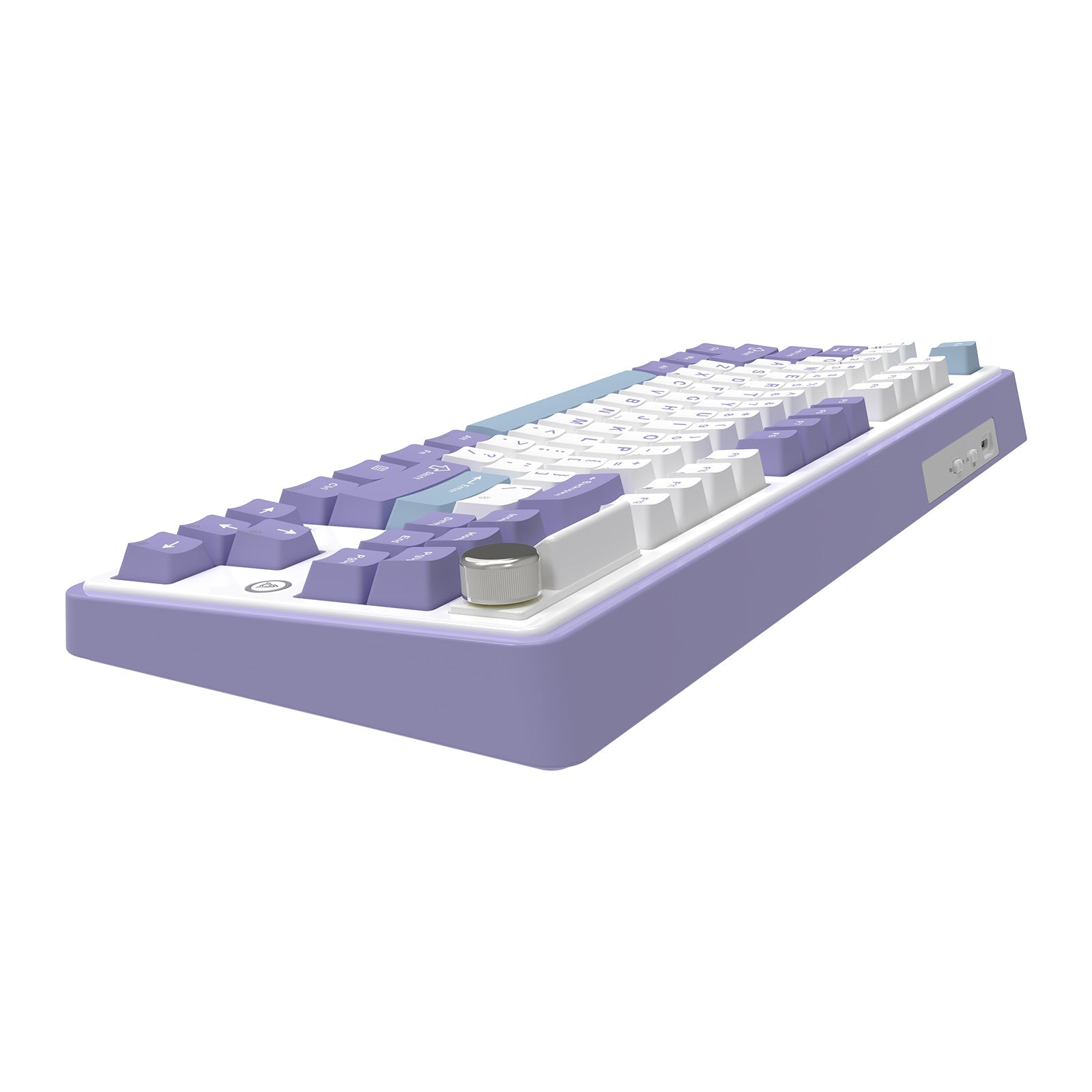 AJAZZ AK870