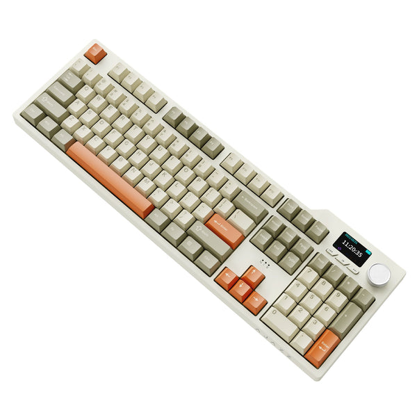 Amazon | Ajazz AK35i メカニカルキーボード 有線 ゲーミング