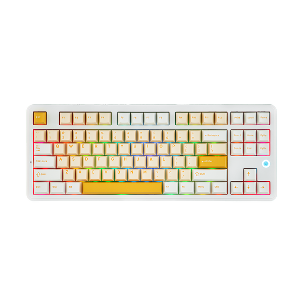 AJAZZ AK870 V2 + AJAZZ AJ159 APEX – ajazz keyboard