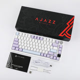 Ajazz Ak820 Pro