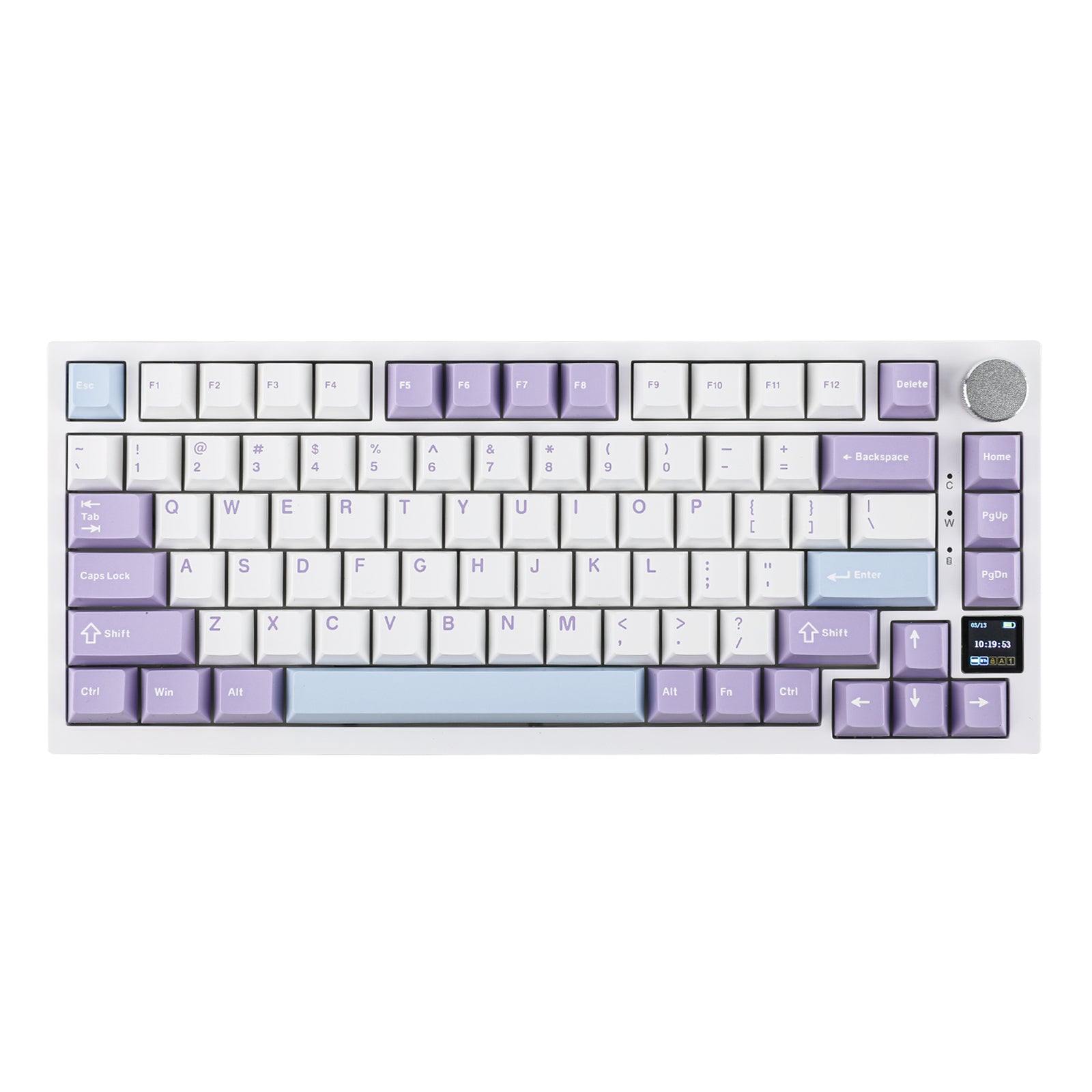 Ajazz Ak820 Pro
