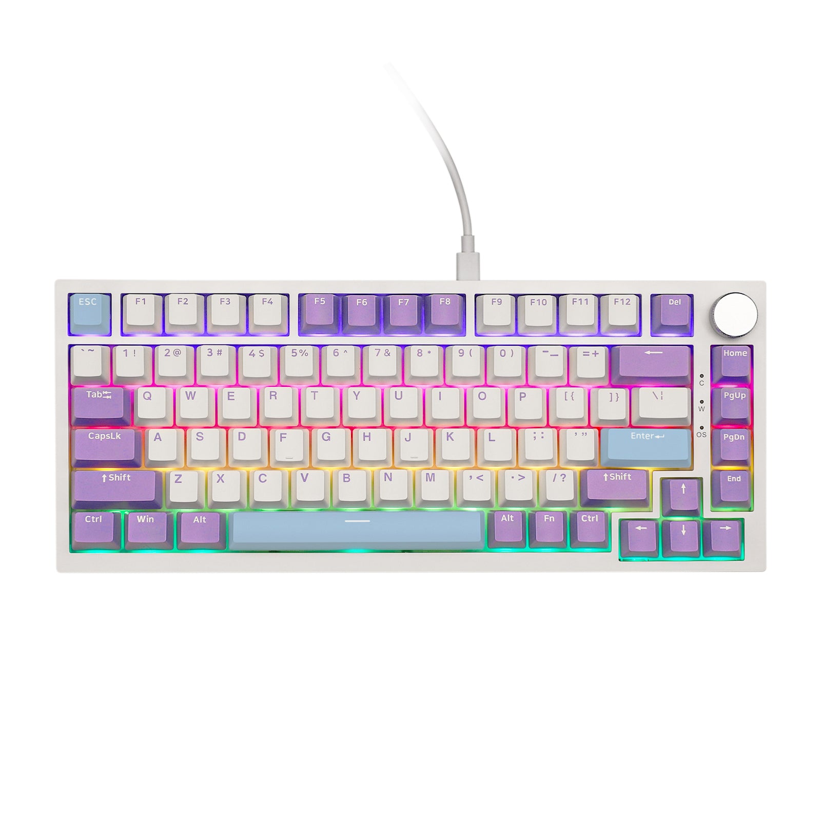 AJAZZ AK820