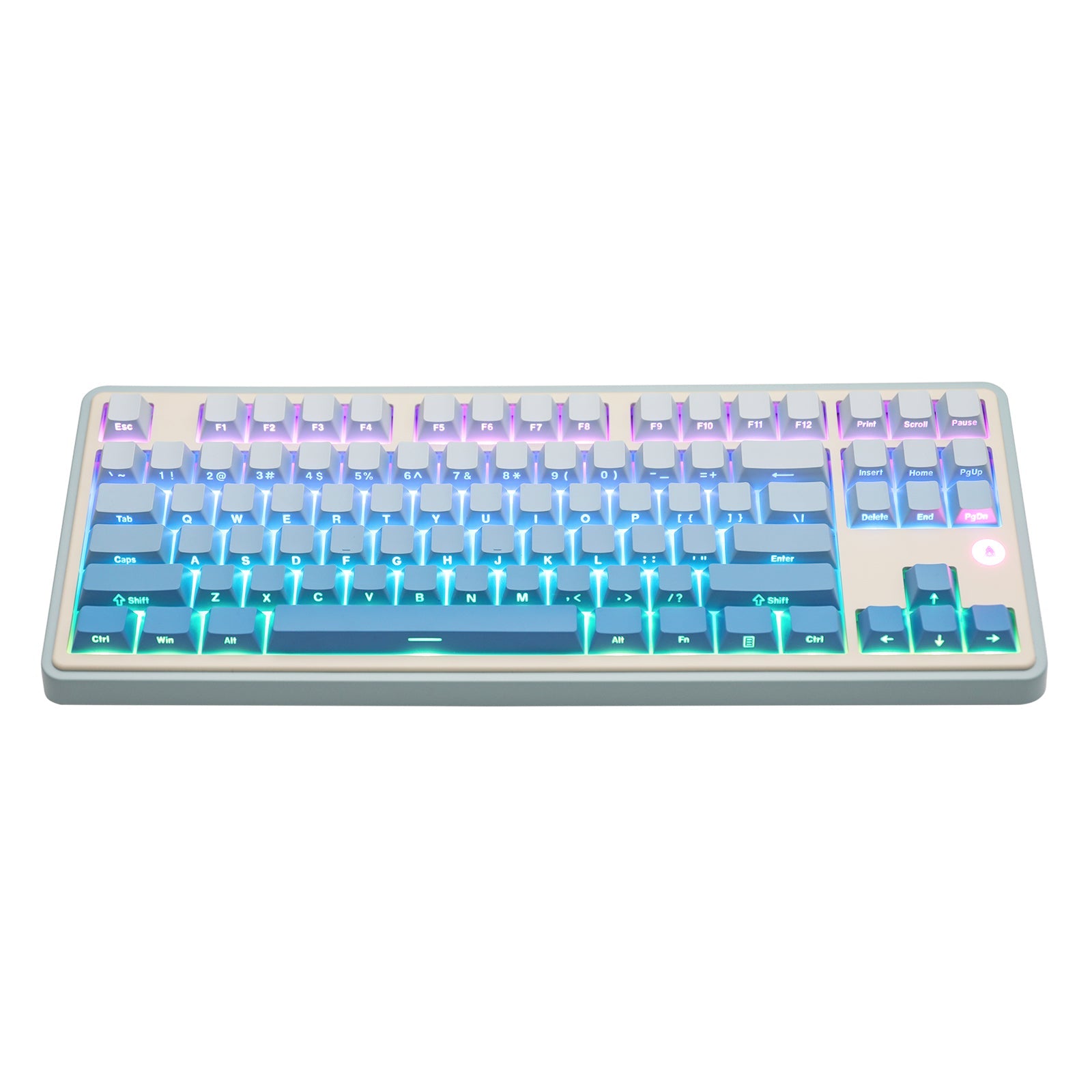 AJAZZ AK870