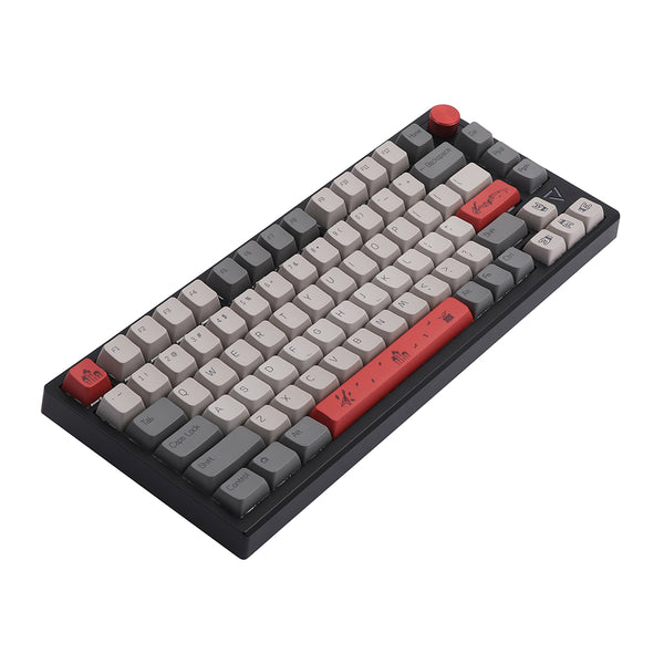 Ajazz AK820 Pro Tri Mode Mechanical Keyboard with LCD Screen REVIEW 