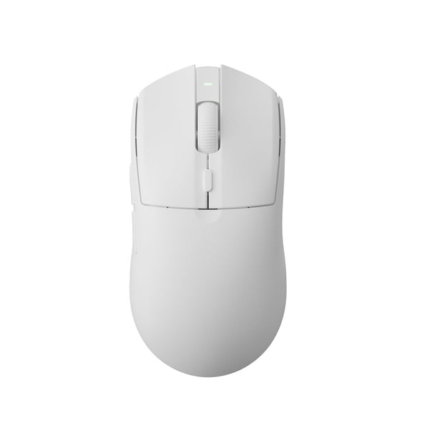 RT100とk75、AJAZZ AJ139PROの3点セット ajazz-aj139-pro-mouse-