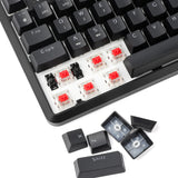 Ajazz K870T DIY Ver.