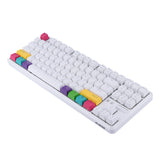 Ajazz K870T DIY Ver.