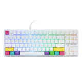 Ajazz K870T DIY Ver.