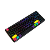 Ajazz K870T DIY Ver.