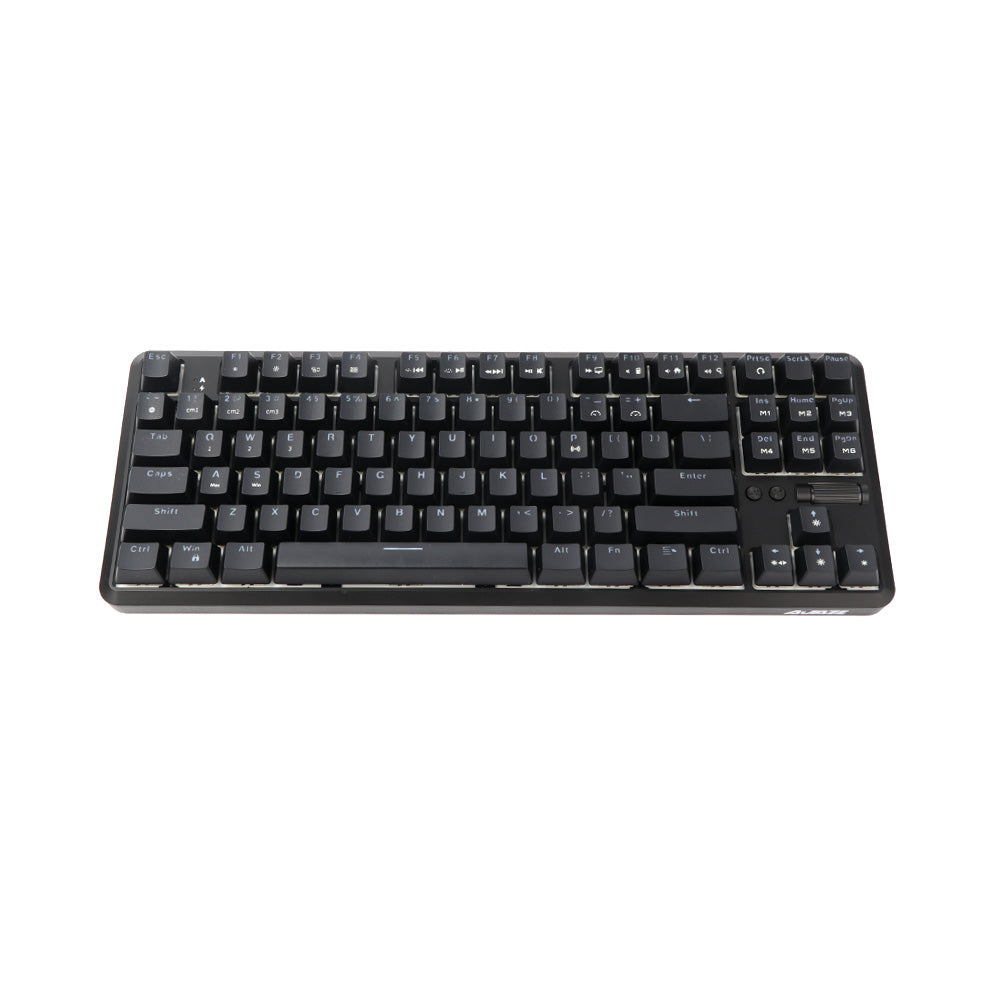 Ajazz K870T DIY Ver.