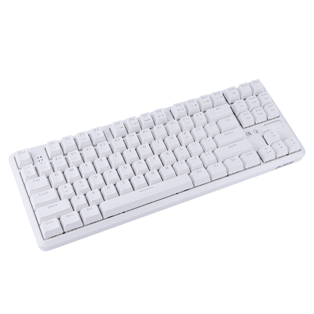 Ajazz K870T DIY Ver.