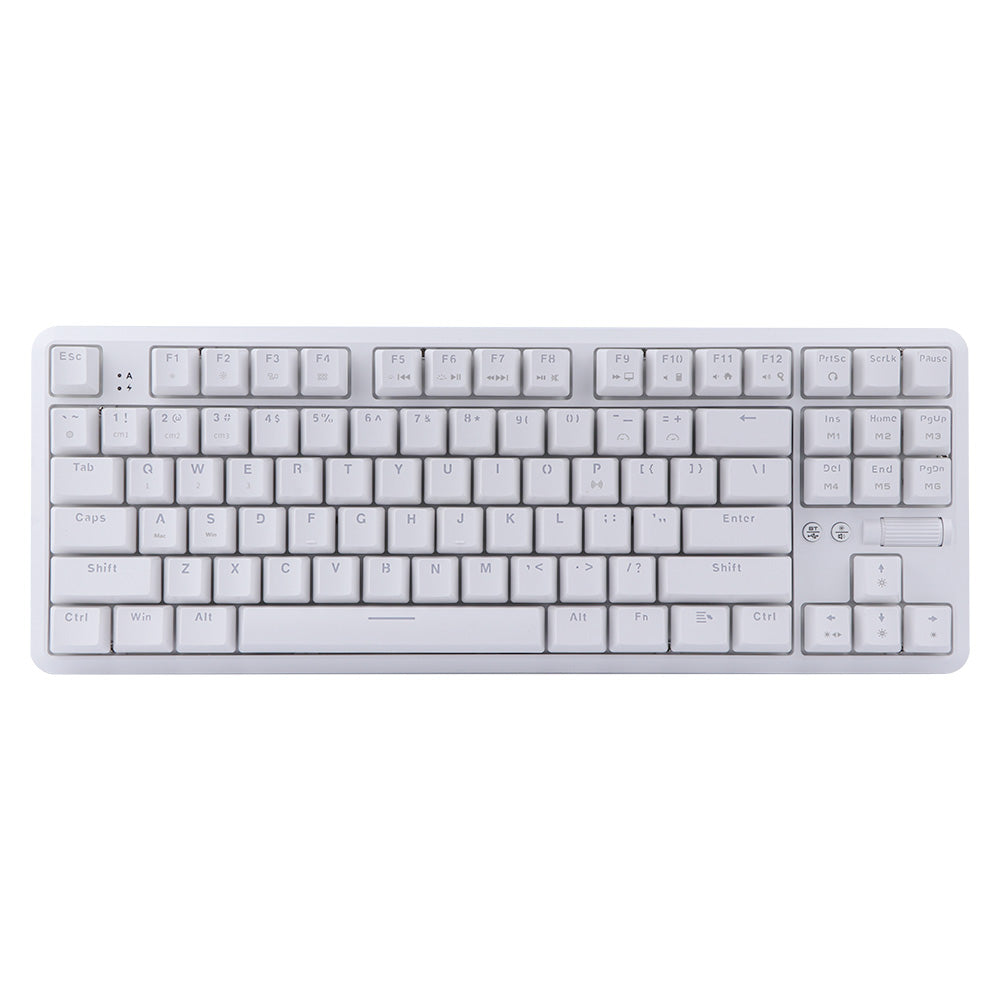 Ajazz K870T DIY Ver.