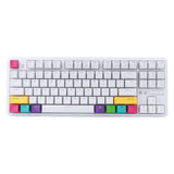 Ajazz K870T DIY Ver.