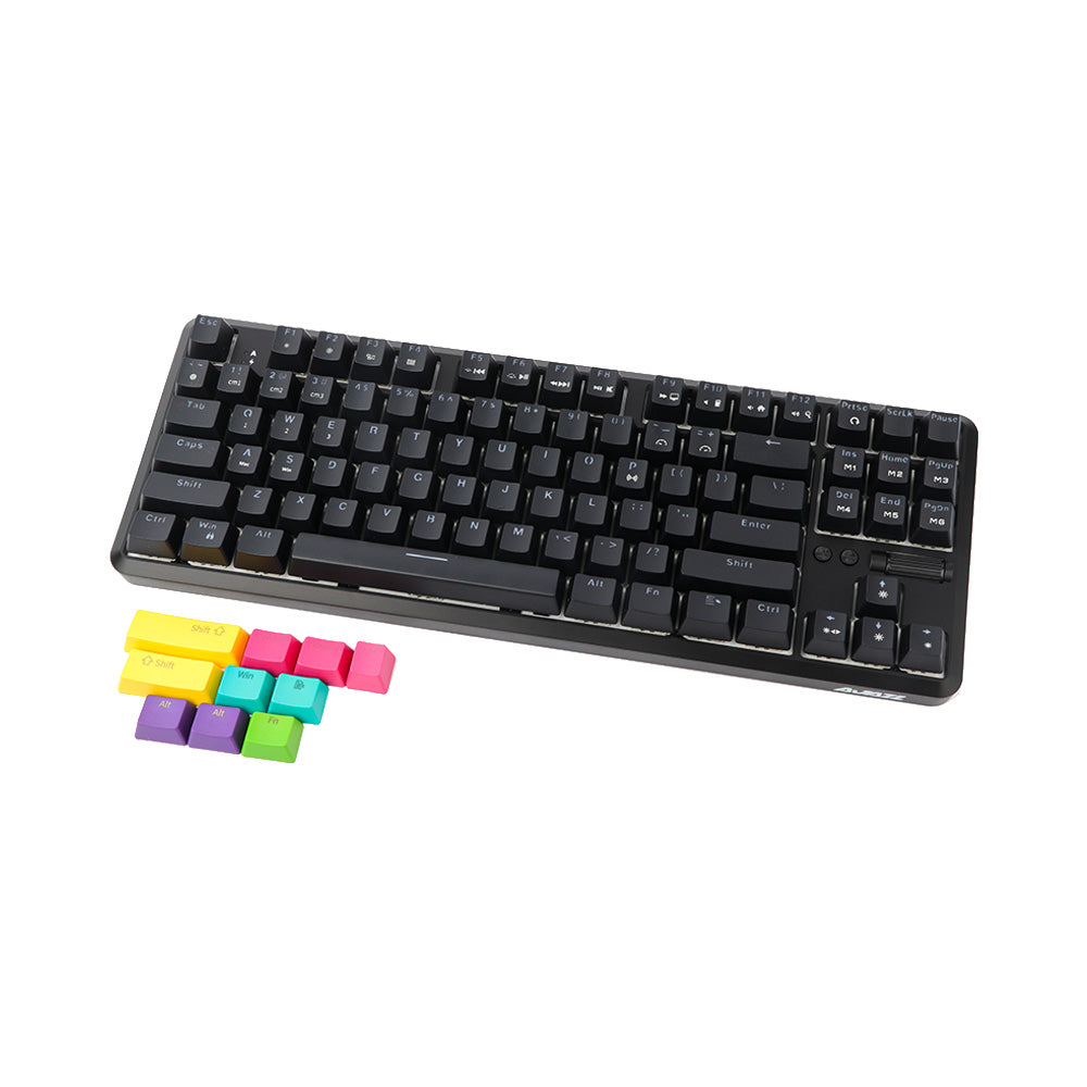 Ajazz K870T DIY Ver.