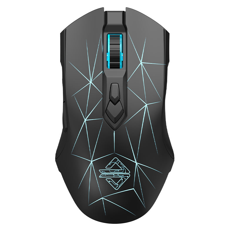 AJAZZ AJ52PRO Driver