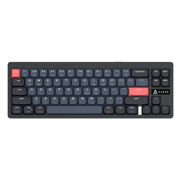 AJAZZ AKL680 Manual