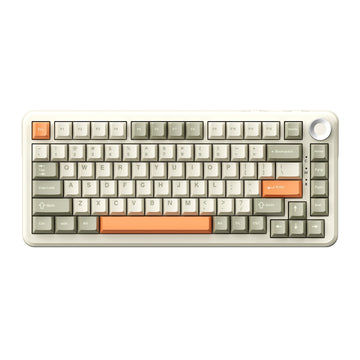 AJAZZ AK820 Max Manual