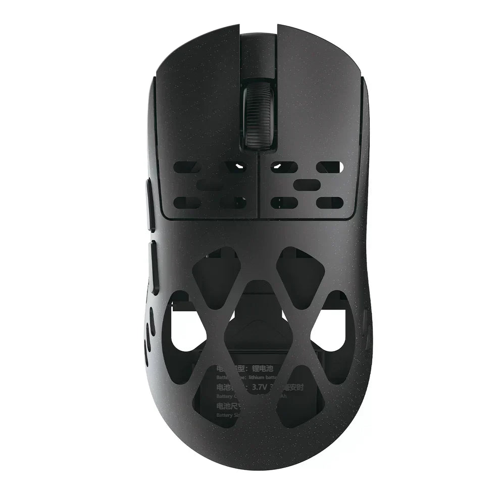AJAZZ AM3 Pro Driver