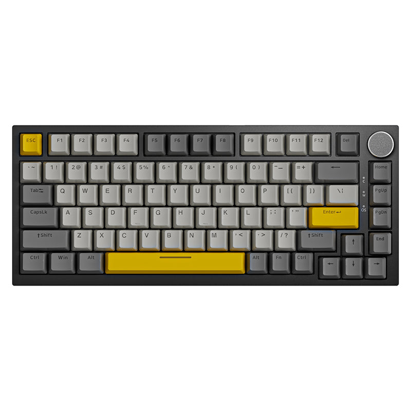 AJAZZ AK820 Manual