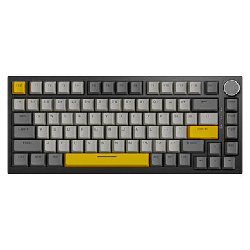 AJAZZ AK820 Manual
