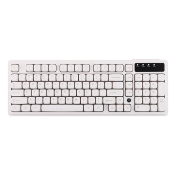 AJAZZ AF98 Wired Version Manual