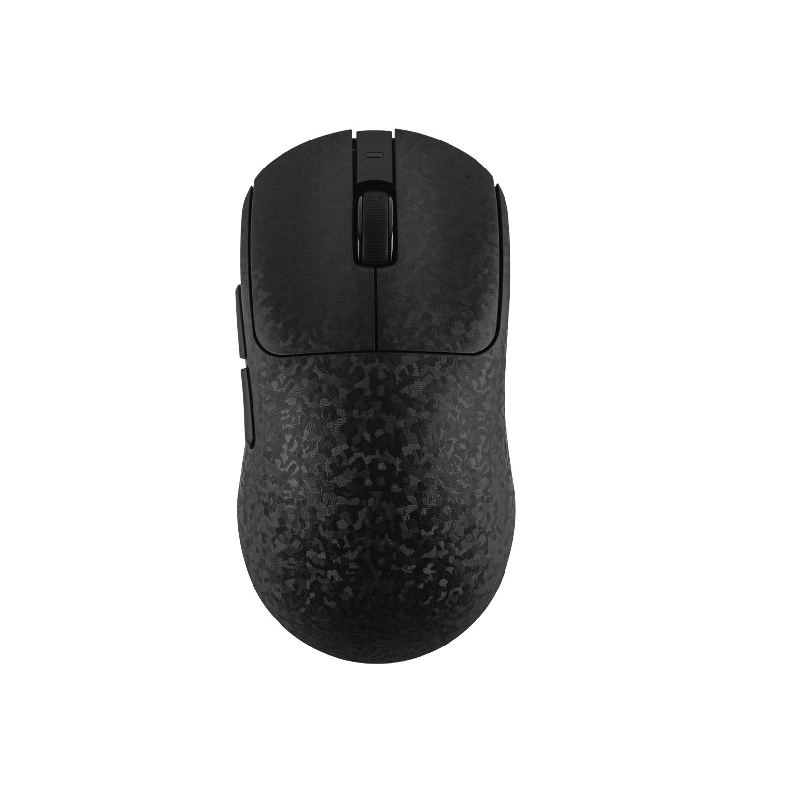 AJAZZ AJ199 Carbon Fibre Mouse Driver