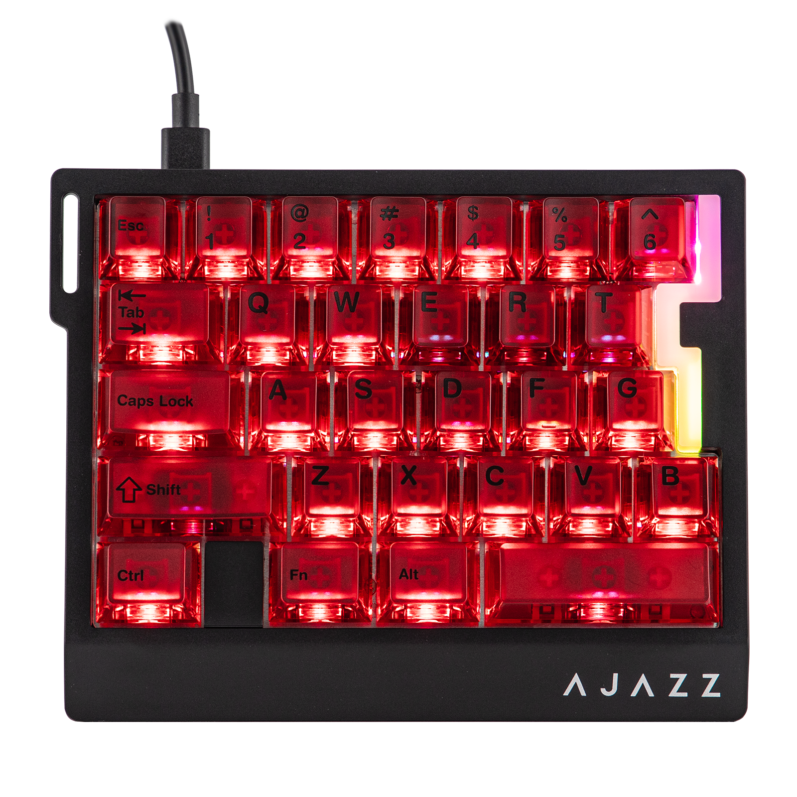 AJAZZ AK029 Driver – ajazz keyboard