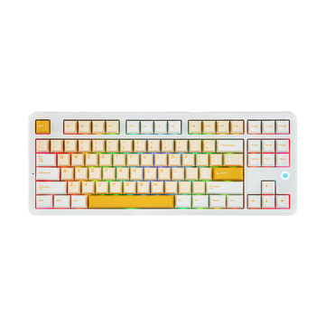 AJAZZ AK870 V2 Manual