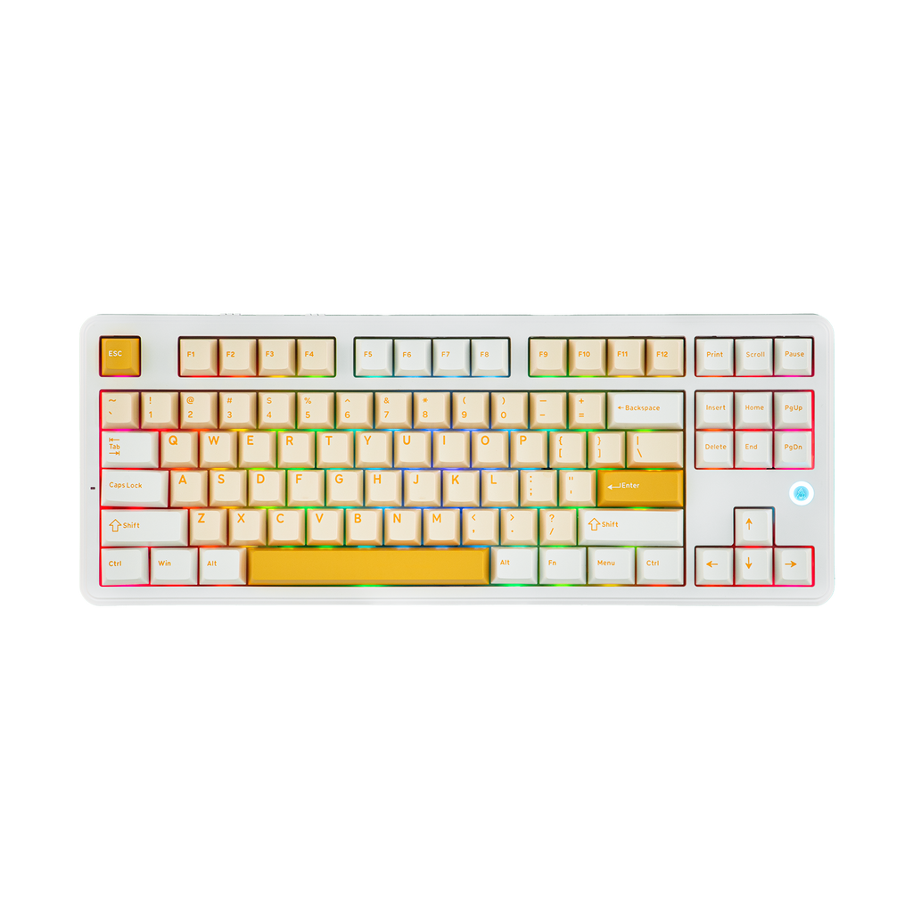 akページ AJAZZ AK870 V2 Manual – ajazz keyboard
