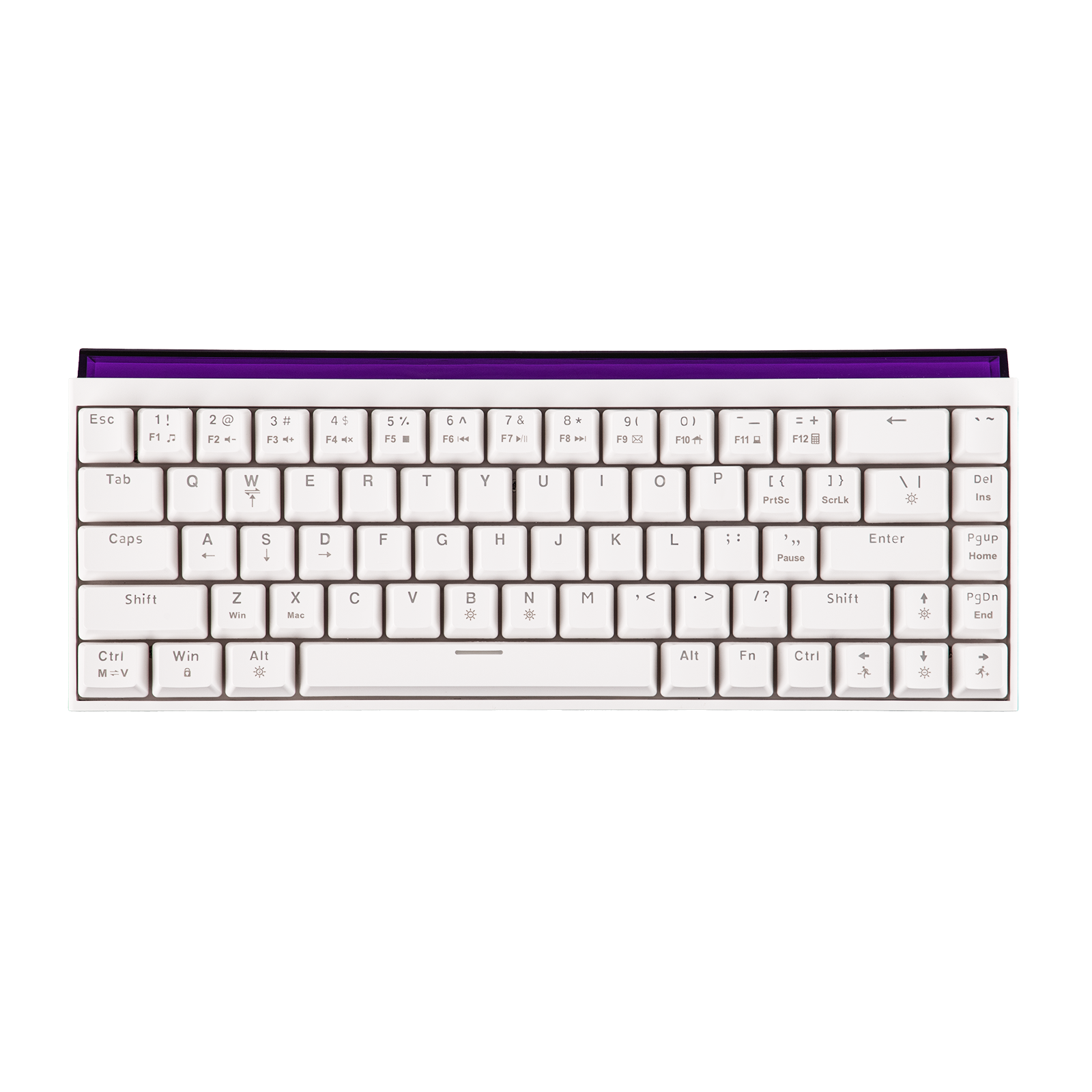 カノンページ AJAZZ NK68 Driver – ajazz keyboard