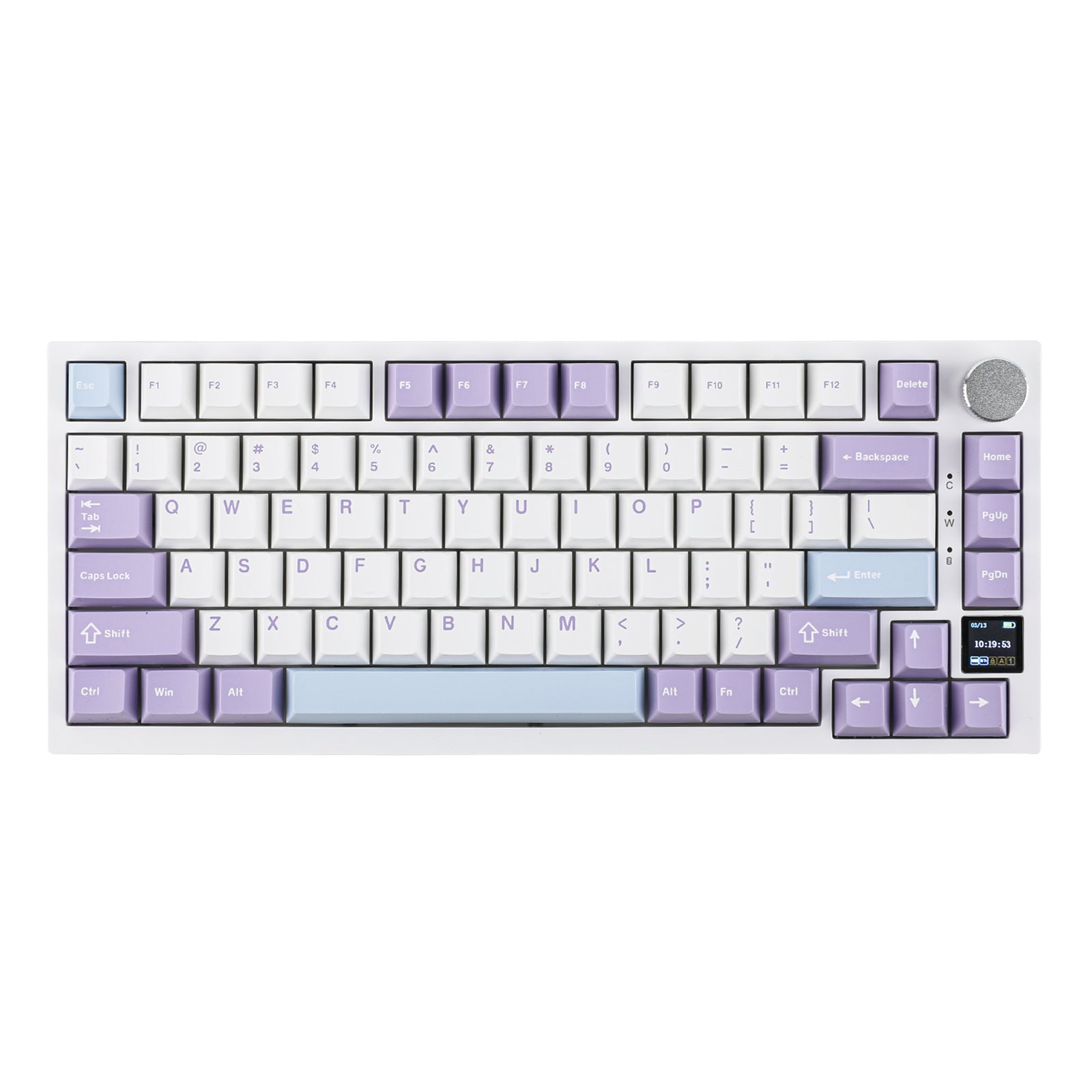 AJAZZ AK820 Pro Manual