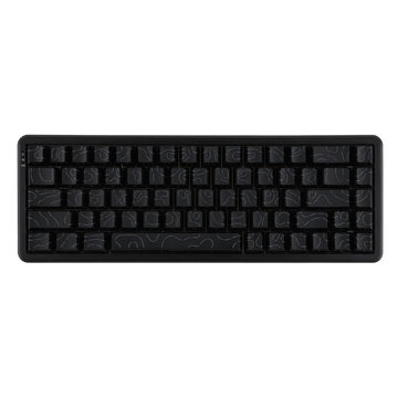 AJAZZ AK680 Max Manual