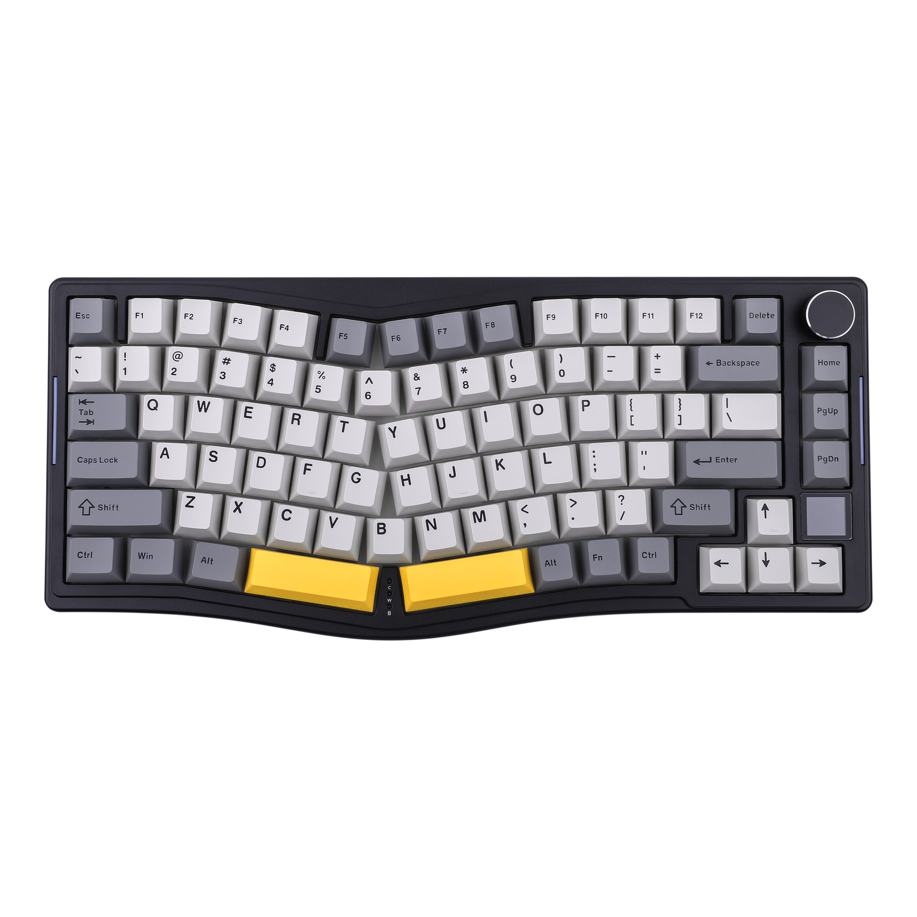 AJAZZ AKS075 Driver – ajazz keyboard