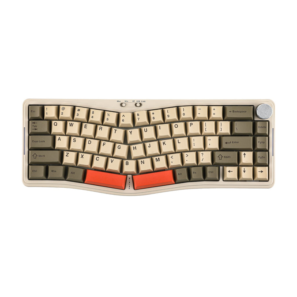 AJAZZ AKS068 Pro Manual – ajazz keyboard