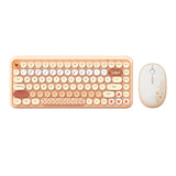 AJAZZ 308I Keyboard and Mouse Set