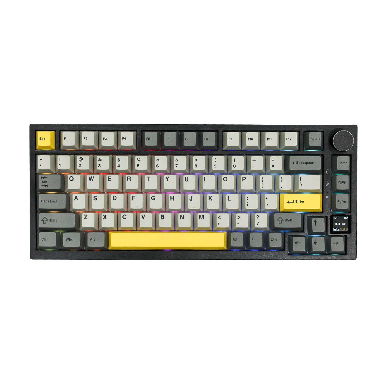 Ajazz AK820 Pro – ajazz keyboard