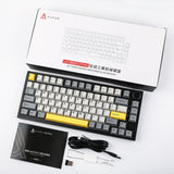 Ajazz AK820 Pro – ajazz keyboard