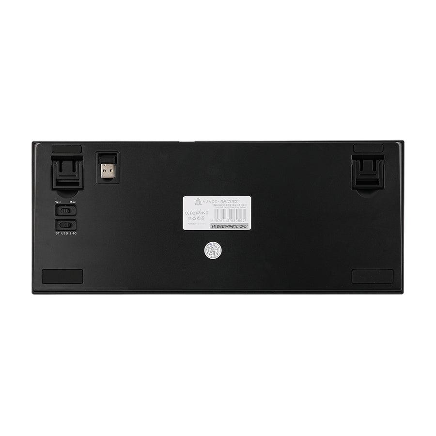 AJAZZ AK832 Pro Driver – ajazz keyboard