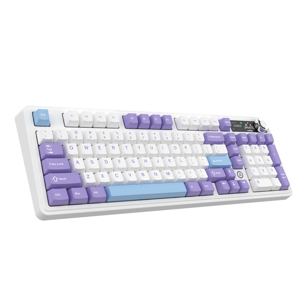 AJAZZ AK980 – ajazz keyboard