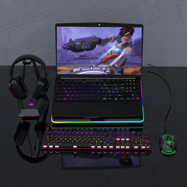 AJAZZ ANC160 Laptop Cooling Pad – ajazz keyboard