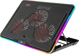 AJAZZ ANC160 Laptop Cooling Pad