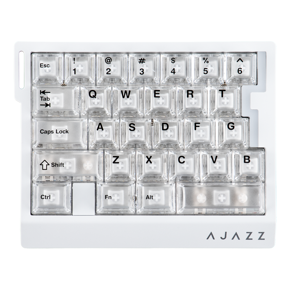 AJAZZ AK029 – ajazz keyboard